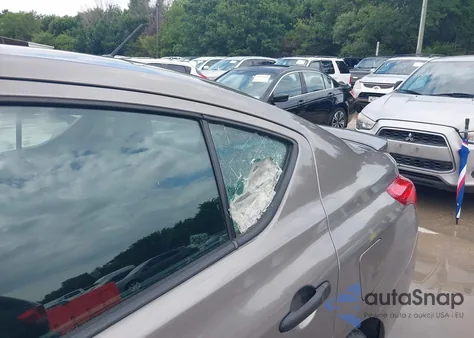 2017 Nissan Versa 1.6 S+ from USA, damaged, VIN 3N1CN7AP1HL852037